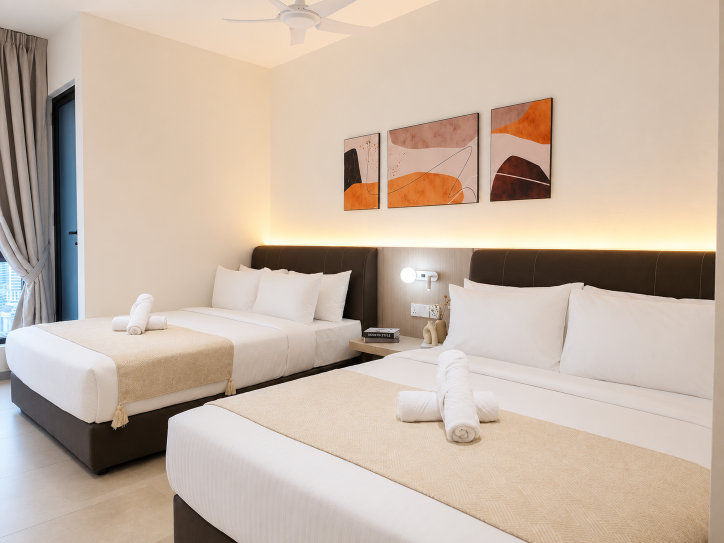 22 Macalisterz, a StayLuxe-managed property in Penang